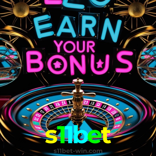 s11bet:Aposte nas roletas e conquiste prêmios incríveis!