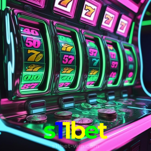 s11bet:A sorte está ao seu lado! Aposte nas melhores opções e vença agora!