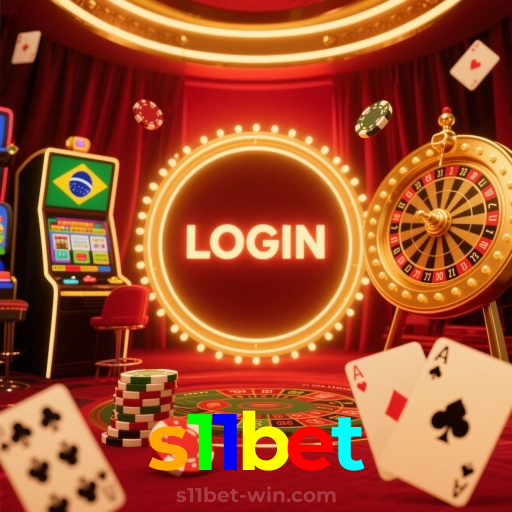 s11bet：O cassino online mais confiável com apostas no futebol e prêmios em blackjack!