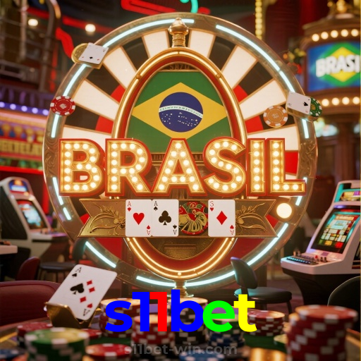 s11bet：Aposte nas melhores slots e conquiste prêmios como nunca!