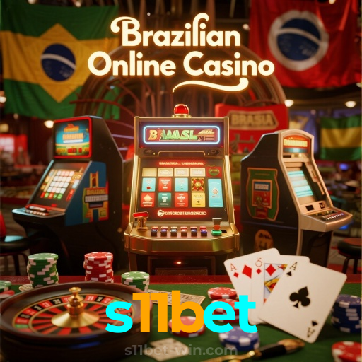 s11bet：O cassino online mais seguro para apostar no futebol e jogar blackjack!