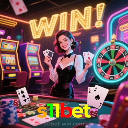 s11bet:Jogue poker, roleta e aposte no futebol para uma experiência épica!