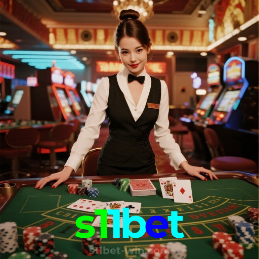 s11bet:Grandes jackpots estão te esperando! Gire a roleta e ganhe agora!