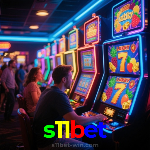 s11bet：Ganhe prêmios incríveis com apostas ao vivo em futebol e jogue roleta!