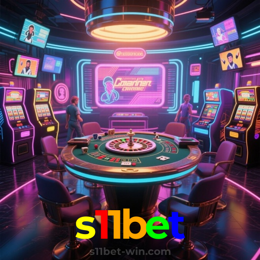 s11bet:Diversão sem limites com roleta, blackjack e apostas em futebol ao vivo!