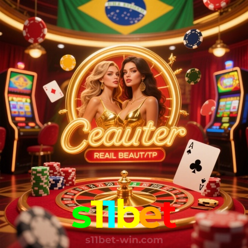 s11bet：Jogue poker e prove que você é o melhor nas cartas!
