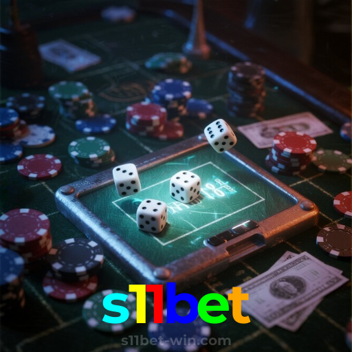 s11bet:O melhor cassino online para apostas esportivas e jogos como blackjack!
