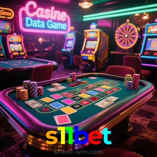 s11bet：Onde sua sorte brilha: poker, roleta e apostas no futebol online!