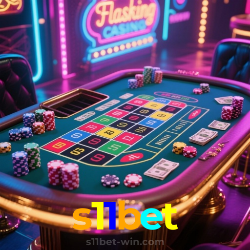 s11bet：A sorte está ao seu alcance! Aposte e vença no futebol!