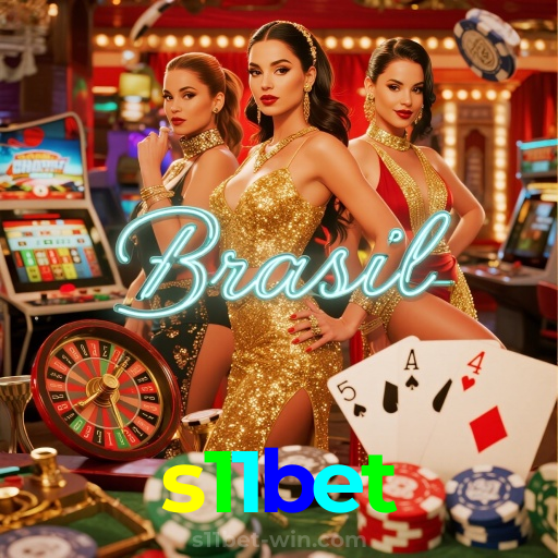 s11bet：Aposte agora nas roletas e mostre sua sorte!