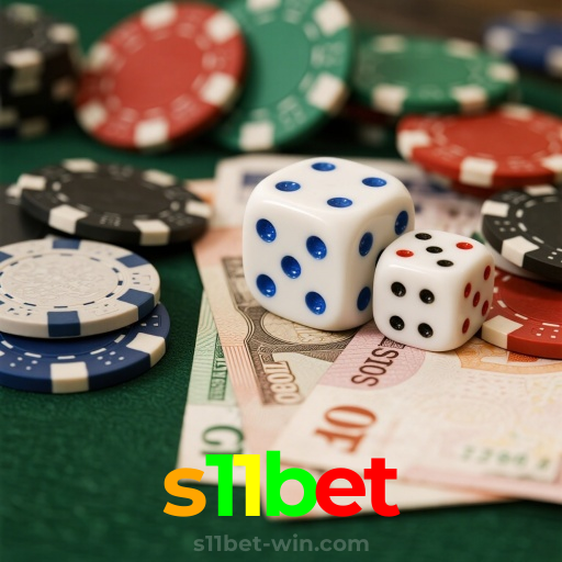 s11bet：A experiência de futebol ao vivo e cassino online mais emocionante espera por você!