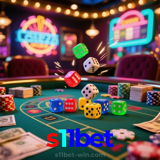 s11bet：Jogue poker, roleta e aposte no futebol online com segurança!