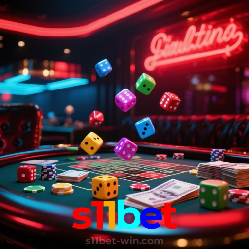 s11bet：A sorte está no seu lado nas nossas roletas! Aposte agora!