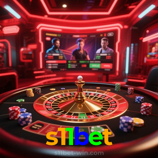 s11bet：Aposte no futebol online e conquiste a sua vitória agora!