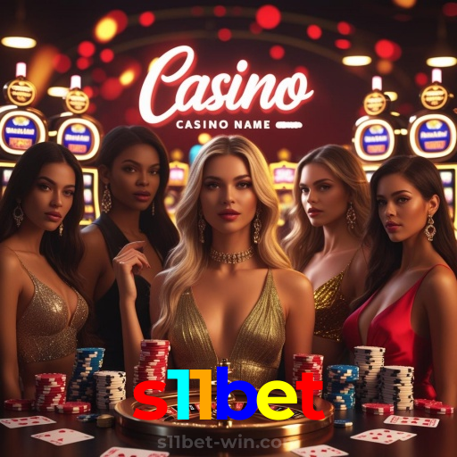 s11bet：Aposte nas melhores slots e conquiste vitórias impressionantes!