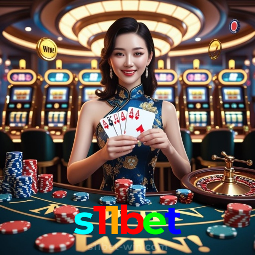 s11bet：Jogue blackjack e conquiste a vitória no cassino online!