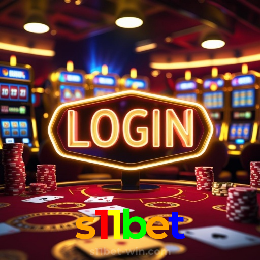 s11bet:Gire as slots e conquiste prêmios incríveis!