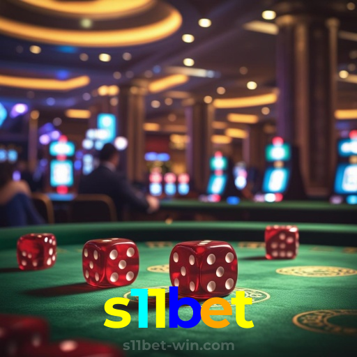 s11bet：Apostas no futebol online são para quem sabe jogar e ganhar!