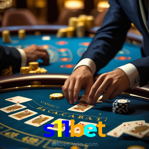 s11bet：A roleta te espera para grandes vitórias! Aposte agora!