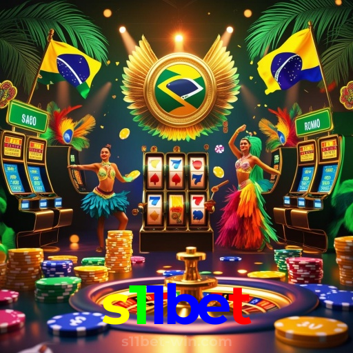 s11bet:Jogue nas slots e ganhe grandes prêmios com cada giro!