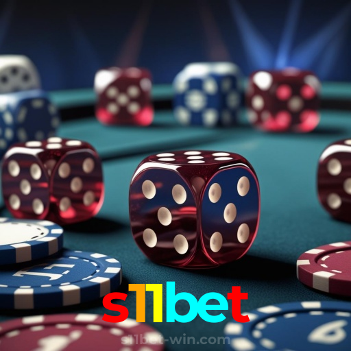 s11bet：Apostas ao vivo de futebol te esperam! Vença os melhores times!