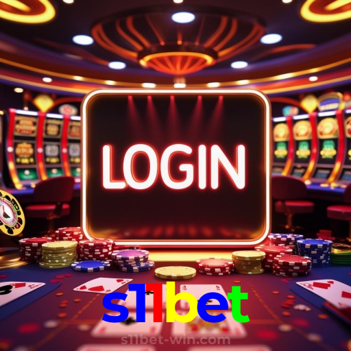 s11bet:Onde as apostas no futebol se encontram com as vitórias no cassino!
