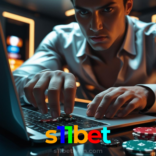 s11bet:Encontre a sorte na roleta! Aposte agora e ganhe!