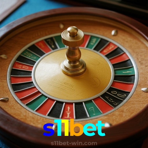 s11bet：Jogue nas roletas e ganhe prêmios sensacionais!