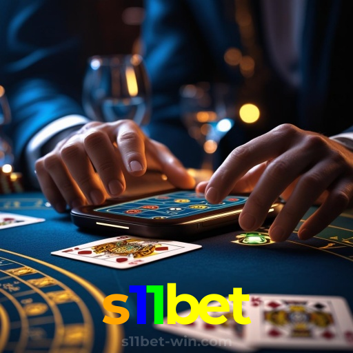s11bet:Jogue nas nossas slots e conquiste prêmios de tirar o fôlego!
