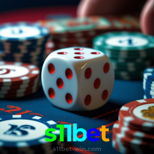 s11bet:Jogue slots de tirar o fôlego e conquiste vitórias épicas!