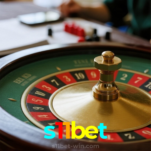 s11bet：Aposte e jogue futebol online: a vitória está ao seu alcance!