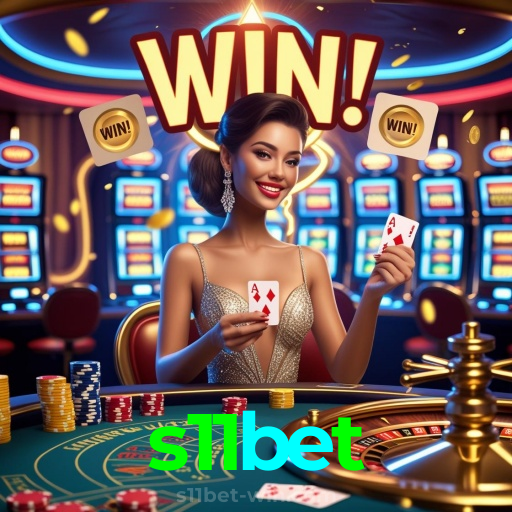 s11bet:Ganhe no futebol e nos melhores jogos de cassino como poker e blackjack!