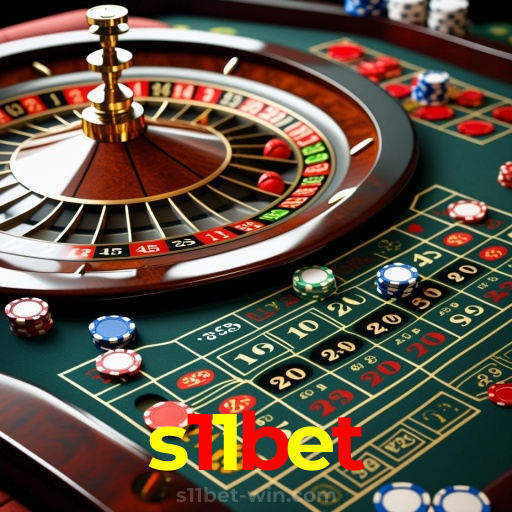 s11bet:O futebol nunca foi tão divertido! Aposte e ganhe prêmios incríveis!