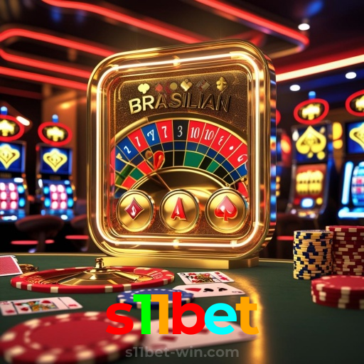 s11bet:Apostas ao vivo no futebol e grandes prêmios em slots te esperam!