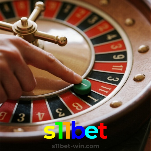 s11bet：A sorte está ao seu lado! Aposte no futebol online e vença!
