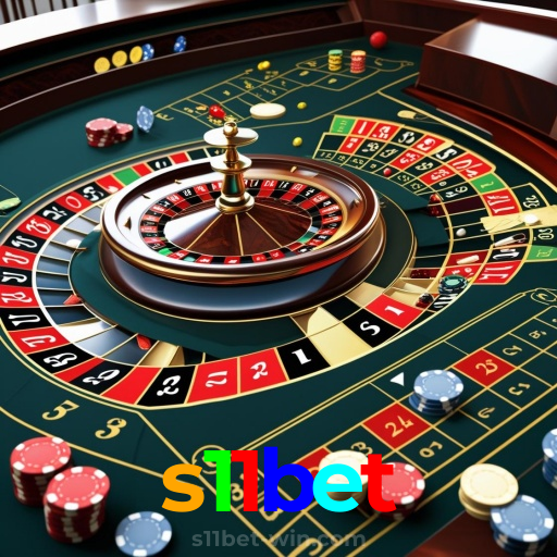 s11bet:Poker, roleta e apostas ao vivo no futebol online, tudo ao seu alcance!