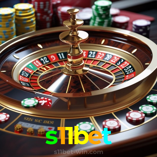 s11bet:Poker, roleta e apostas no futebol online, onde sua sorte brilha!