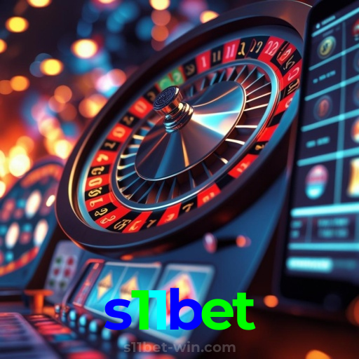 s11bet:Apostas emocionantes no futebol e diversão garantida com poker e roleta!