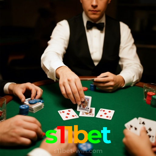 s11bet:Apostas ao vivo no futebol e diversão garantida com slots e roleta!