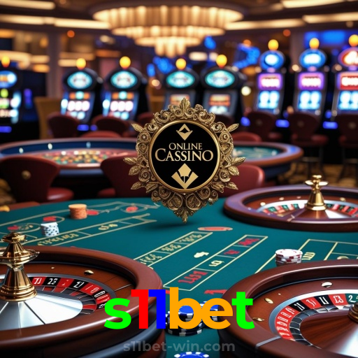 s11bet：O melhor cassino online para apostas esportivas e jogos como blackjack!