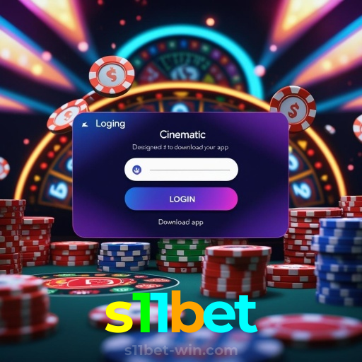 s11bet:Onde você pode apostar no futebol e jogar os melhores jogos de cassino!
