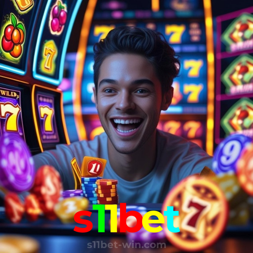 s11bet:O futebol nunca foi tão divertido! Aposte e ganhe prêmios incrÃveis!