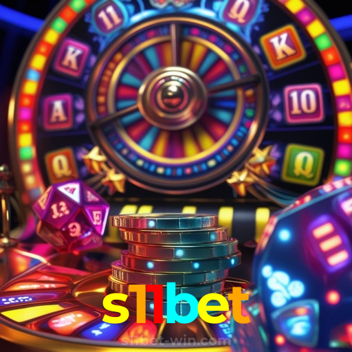 s11bet:Jogue nas melhores slots e conquiste grandes jackpots!