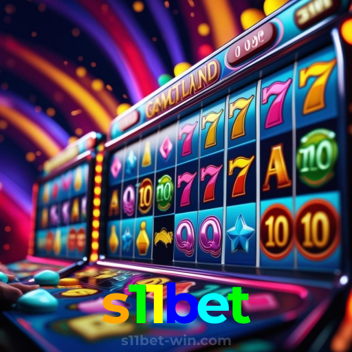 s11bet:Jogue poker, aposte no futebol e conquiste prêmios incríveis no cassino!