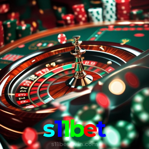 s11bet:Aposte agora e ganhe no melhor cassino online!