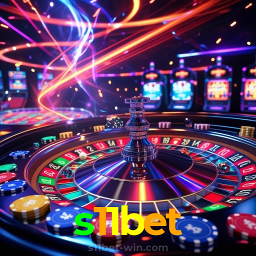 s11bet:Apostas de futebol nunca foram tão emocionantes! Vença agora!