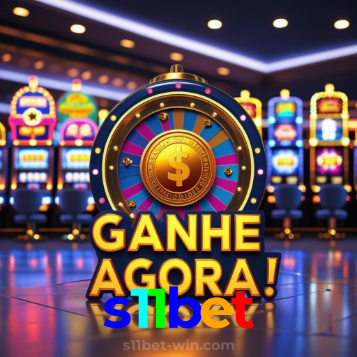s11bet:Aposte no futebol e jogue slots para ganhar em grande estilo!