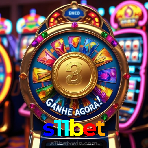 s11bet:Jogue nas melhores slots e conquiste grandes jackpots!