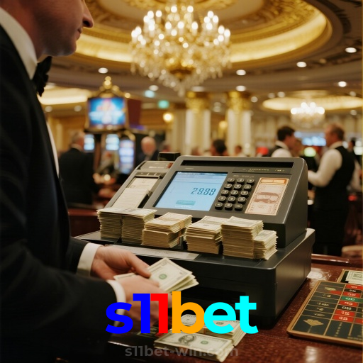 s11bet：Jogue roleta, blackjack e aposte no futebol no cassino mais seguro!