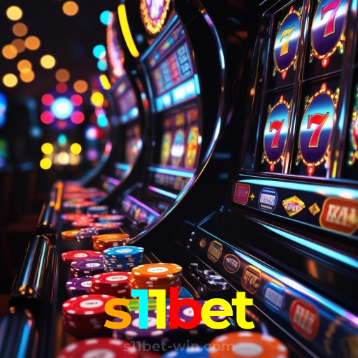 s11bet:As slots mais emocionantes estão esperando por você! Vença agora!